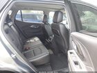 2020 Gmc Terrain Awd Slt Gray vin: 3GKALVEV5LL320908