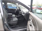 2020 Gmc Terrain Awd Slt Gray vin: 3GKALVEV5LL320908