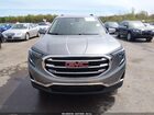 2020 Gmc Terrain Awd Slt Gray vin: 3GKALVEV5LL320908