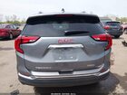 2020 Gmc Terrain Awd Slt Gray vin: 3GKALVEV5LL320908