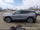 2021 Gmc Terrain Awd Slt Серый vin: 3GKALVEV8ML385107