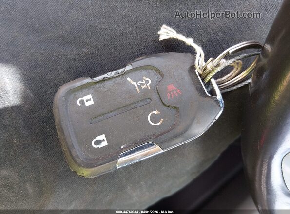 3GKALVEV8ML385107 2021 GMC TERRAIN Серый Вид панели приборов