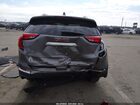 2021 Gmc Terrain Awd Slt Серый vin: 3GKALVEV8ML385107