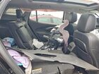 2019 Gmc Terrain Slt Черный vin: 3GKALVEX0KL314370