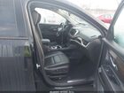 2020 Gmc Terrain Awd Denali Black vin: 3GKALXEX4LL102648