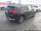 2020 Gmc Terrain Awd Denali Black vin: 3GKALXEX4LL102648