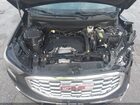 2020 Gmc Terrain Awd Denali Black vin: 3GKALXEX4LL102648