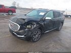 2020 Gmc Terrain Awd Denali Black vin: 3GKALXEX4LL102648