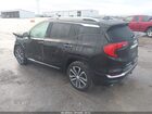 2020 Gmc Terrain Awd Denali Black vin: 3GKALXEX4LL102648