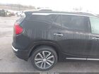 2020 Gmc Terrain Awd Denali Black vin: 3GKALXEX4LL102648