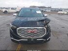 2020 Gmc Terrain Awd Denali Black vin: 3GKALXEX4LL102648