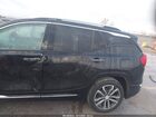 2020 Gmc Terrain Awd Denali Black vin: 3GKALXEX4LL102648