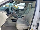 2018 Gmc Terrain Denali Белый vin: 3GKALXEX6JL332298