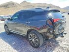 2020 Gmc Terrain Denali Brown vin: 3GKALXEX6LL215436