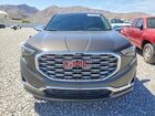 2020 Gmc Terrain Denali Brown vin: 3GKALXEX6LL215436