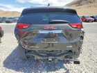 2020 Gmc Terrain Denali Brown vin: 3GKALXEX6LL215436