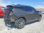 2020 Gmc Terrain Denali Brown vin: 3GKALXEX6LL215436