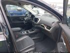 2020 Gmc Terrain Denali Black vin: 3GKALXEX6LL291366