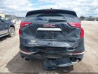 2020 Gmc Terrain Denali Black vin: 3GKALXEX6LL291366