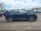 2020 Gmc Terrain Denali Black vin: 3GKALXEX6LL291366
