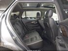 2020 Gmc Terrain Awd Denali Gray vin: 3GKALXEX9LL134348