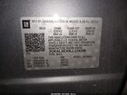 2020 Gmc Terrain Awd Denali Gray vin: 3GKALXEX9LL134348