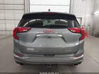 2020 Gmc Terrain Awd Denali Gray vin: 3GKALXEX9LL134348