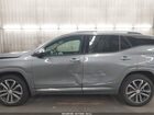 2020 Gmc Terrain Awd Denali Gray vin: 3GKALXEX9LL134348