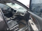 2020 Gmc Terrain Awd Denali Brown vin: 3GKALXEX9LL165552