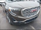 2020 Gmc Terrain Awd Denali Brown vin: 3GKALXEX9LL165552
