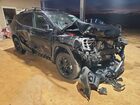 2023 Gmc Terrain At4 Серый vin: 3GKALYEG8PL229897