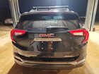 2023 Gmc Terrain At4 Серый vin: 3GKALYEG8PL229897