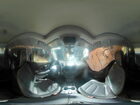 2023 Gmc Terrain At4 Серый vin: 3GKALYEG8PL229897