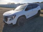 2023 Gmc Terrain At4 Белый vin: 3GKALYEGXPL128151
