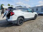 2022 Gmc Terrain At4 White vin: 3GKALYEV2NL252152