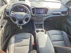 2022 Gmc Terrain At4 White vin: 3GKALYEV2NL252152