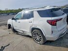 2026 Gmc Terrain Denali Белый vin: 3GKALZEG0TL111116