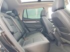 2026 Gmc Terrain Denali Черный vin: 3GKALZEG1TL334135