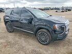 2026 Gmc Terrain Denali Черный vin: 3GKALZEG1TL334135
