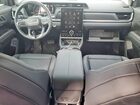 2026 Gmc Terrain Denali Черный vin: 3GKALZEG2TL258246