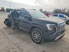 2026 Gmc Terrain Denali Черный vin: 3GKALZEG2TL258246