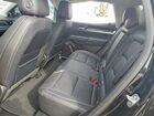 2026 Gmc Terrain Denali Черный vin: 3GKALZEG2TL258246