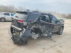 2026 Gmc Terrain Denali Черный vin: 3GKALZEG2TL258246