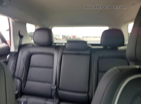 3GKALZEG2TL258246 2026 GMC TERRAIN Черный Вид задних сидений