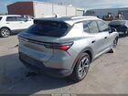 2026 Chevrolet Equinox Ev Lt 2, Fwd Gray vin: 3GN7DNRP2TS105076 2026 Chevrolet Equinox Ev Lt 2, Fwd Gray vin: 3GN7DNRP2TS105076
