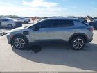 2026 Chevrolet Equinox Ev Lt 2, Fwd Gray vin: 3GN7DNRP2TS105076 2026 Chevrolet Equinox Ev Lt 2, Fwd Gray vin: 3GN7DNRP2TS105076