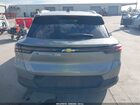 2026 Chevrolet Equinox Ev Lt 2, Fwd Gray vin: 3GN7DNRP2TS105076 2026 Chevrolet Equinox Ev Lt 2, Fwd Gray vin: 3GN7DNRP2TS105076