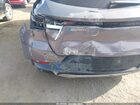 2025 Chevrolet Equinox Ev Lt 2 Серый vin: 3GN7DNRP6SS259952