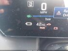 2025 Chevrolet Equinox Ev Lt 2 Серый vin: 3GN7DNRP6SS259952