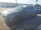 2025 Chevrolet Equinox Ev Lt 2 Серый vin: 3GN7DNRP6SS259952